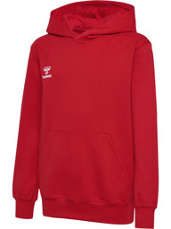 Zeige Details für Go Cotton Hoodie - Piranhas  Bild von Go Cotton Hoodie - Piranhas