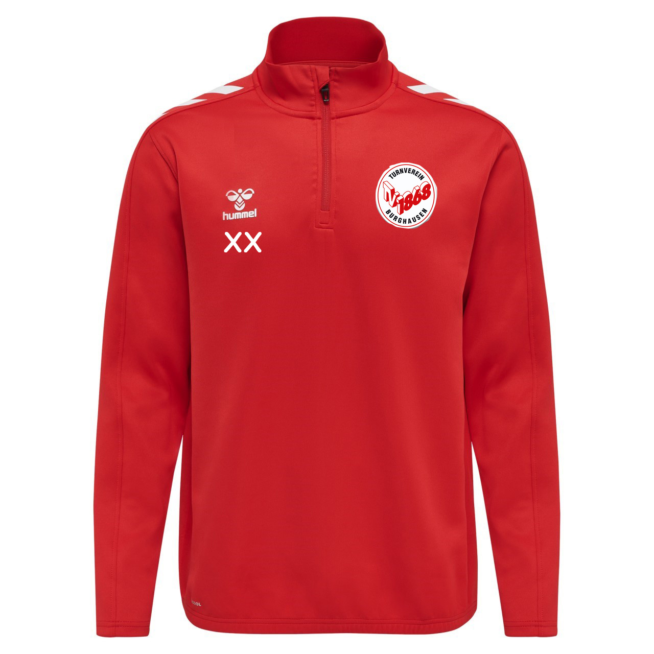 Core XK Half Zip 