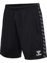 Zeige Details für Auth. Poly Short - Piranhas  Bild von Auth. Poly Short - Piranhas