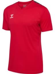 Zeige Details für Auth. Poly Jersey- Piranhas Bild von Auth. Poly Jersey- Piranhas
