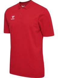 Zeige Details für Go Cotton Polo - Piranhas  Bild von Go Cotton Polo - Piranhas