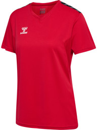 Zeige Details für Auth. Poly Jersey - Piranhas  Bild von Auth. Poly Jersey - Piranhas