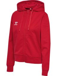 Zeige Details für Go Cotton Zip Hoodie- Piranhas  Bild von Go Cotton Zip Hoodie- Piranhas