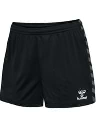 Bild von Auth. Poly Short- Piranhas 