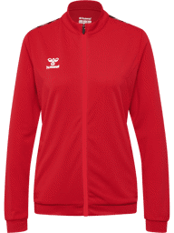 Zeige Details für Auth. Poly Zip Jacket- Piranhas  Bild von Auth. Poly Zip Jacket- Piranhas
