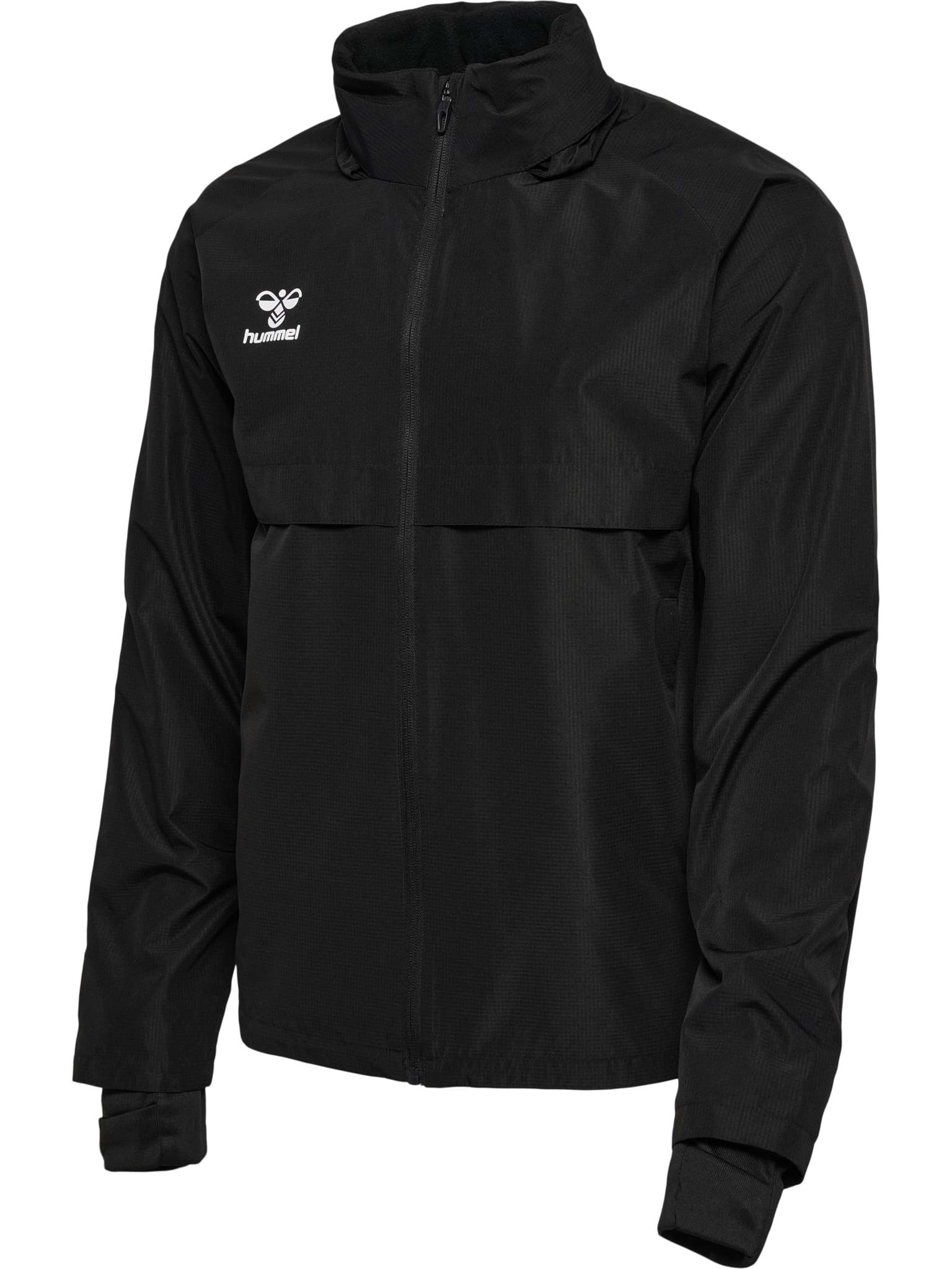Go Shell Jacket