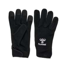 Fleece Gloves 