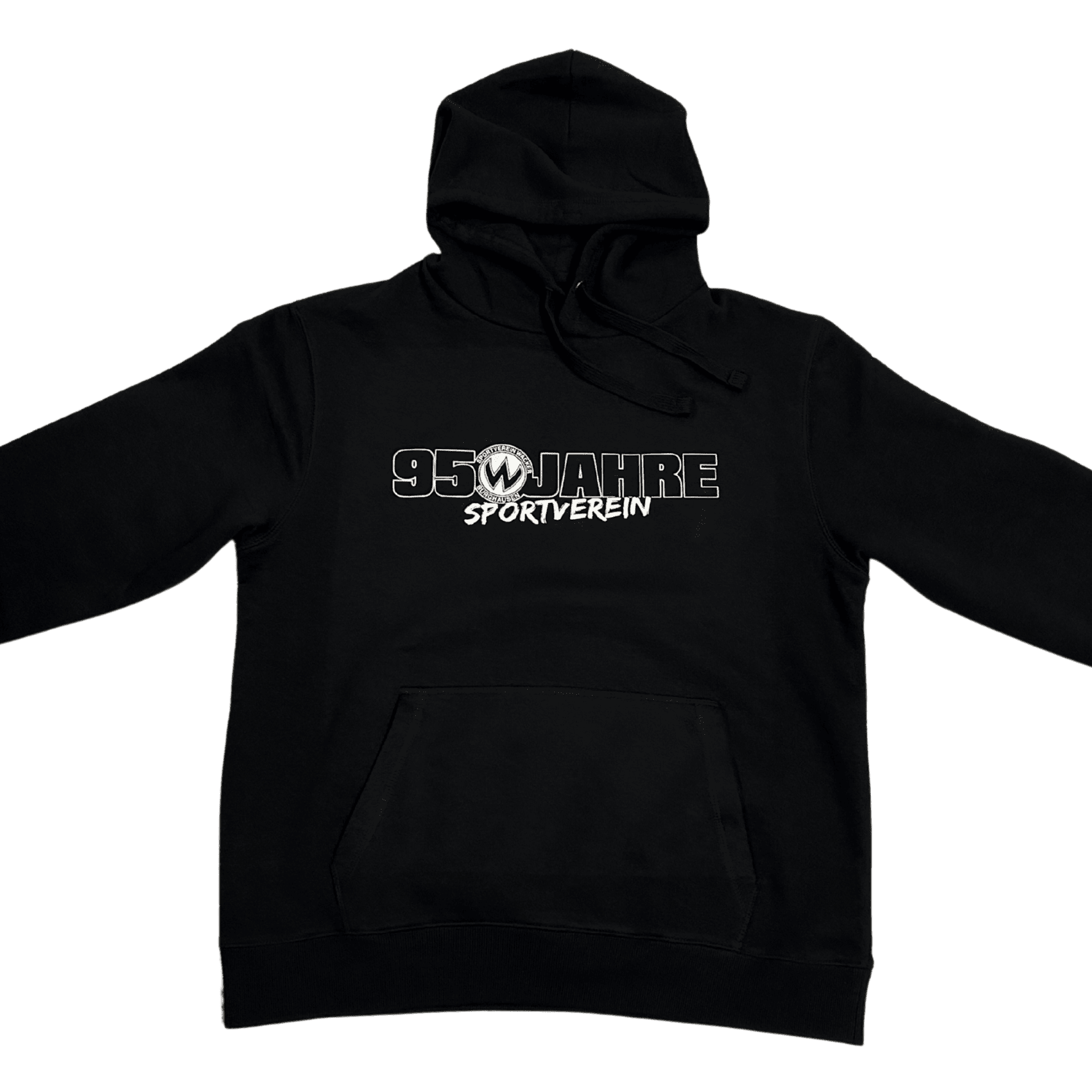 Bild von Hoodie "Jubiläum"