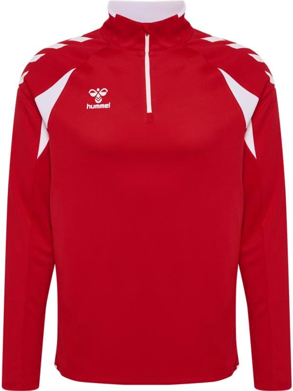 Core 2.0 half Zip Sweat
